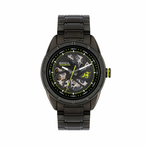 Reloj Breil Hombre Abarth in Acero TW2045 - TW2045